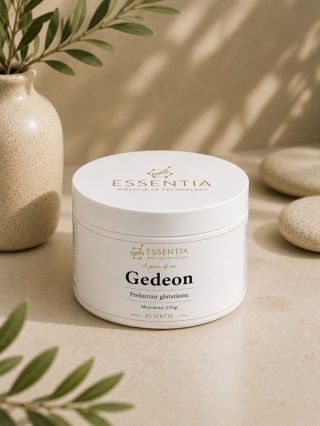 Gedeon