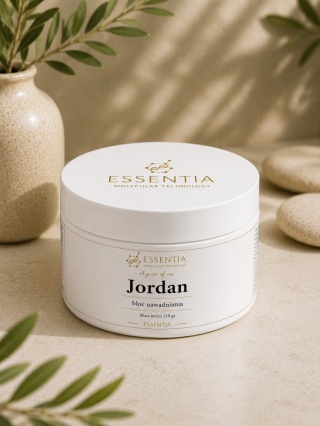 Jordan